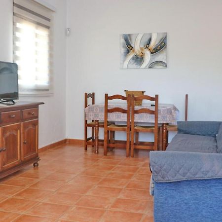 Chalet Penuelas Conil De La Frontera Eksteriør bilde