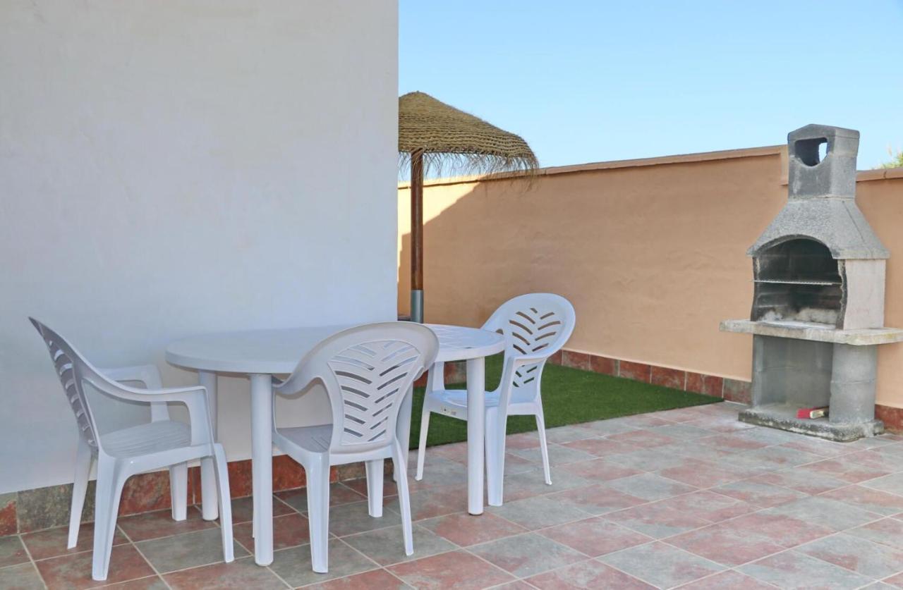 Chalet Penuelas Conil De La Frontera Eksteriør bilde